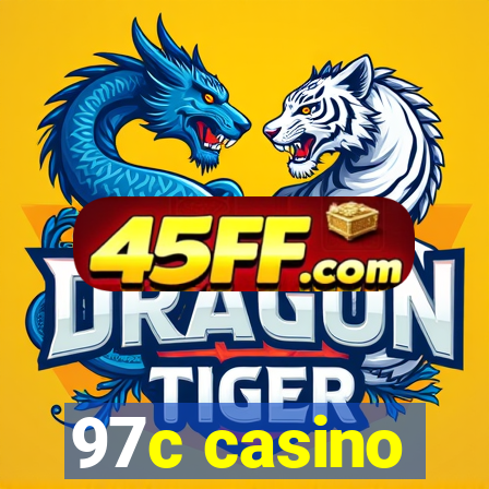 97c casino